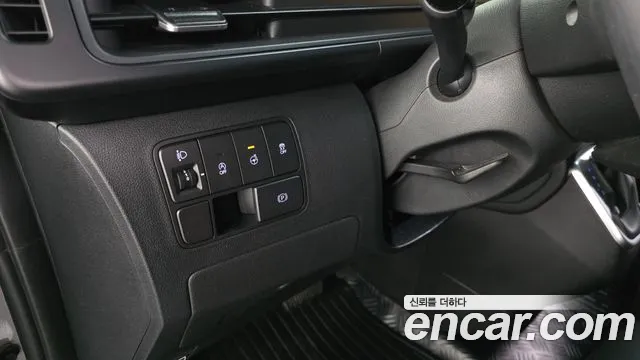 Hyundai Staria — Фото автомобиля 20