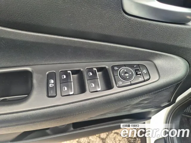 Hyundai Santa Fe New — Фото автомобиля 11