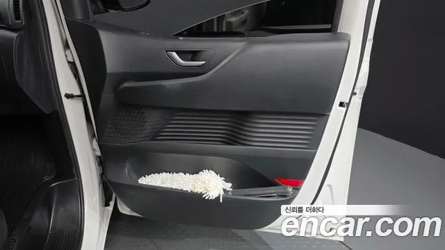 Hyundai Staria Staria L3.5 Карго 3 места — Фото автомобиля 23