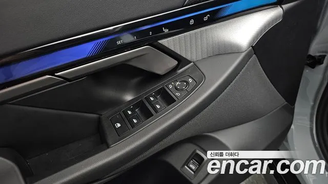 BMW 5-Series 5 серия (G60) 523d M Sport — Фото автомобиля 17