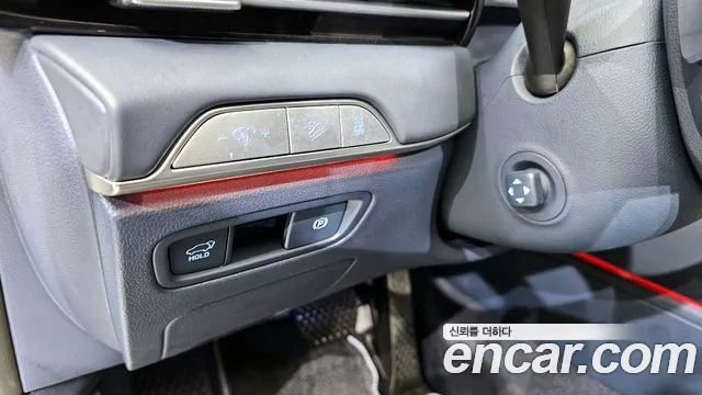 Genesis GV80 — Фото автомобиля 15