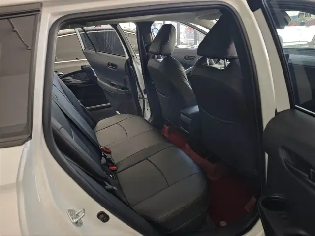 Toyota Frontlander — Фото автомобиля 10