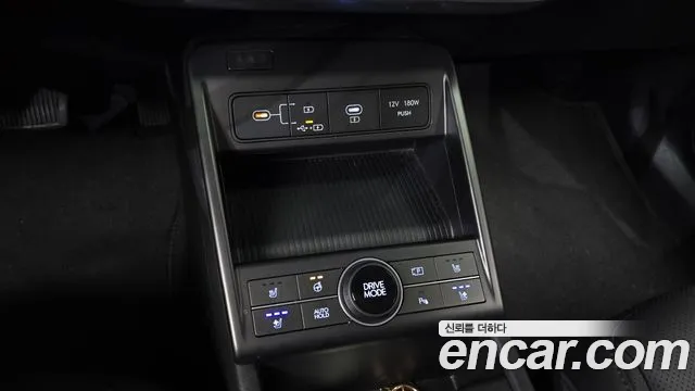 Hyundai Kona SX2 — Фото автомобиля 18