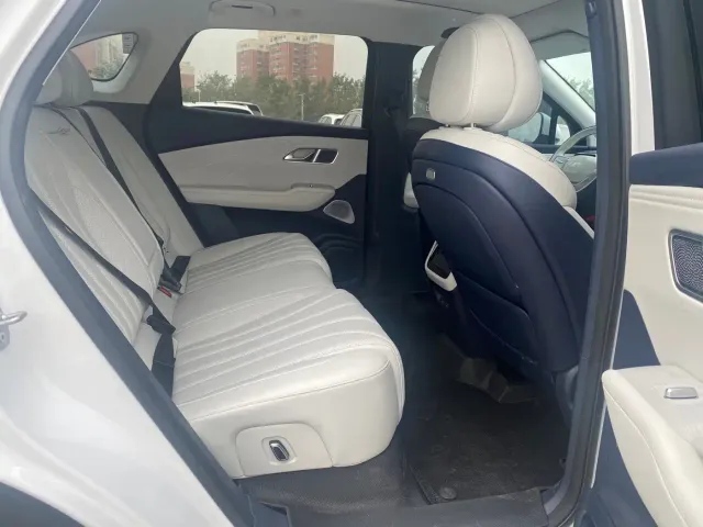 Chery Fengyun T9L — Фото автомобиля 8