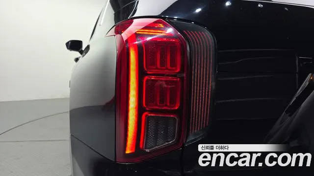 Hyundai Palisade The New Palisade — Фото автомобиля 23