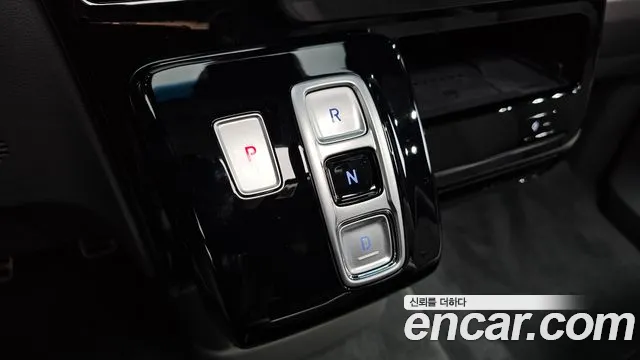 Hyundai Staria Staria L3.5 Lounge 9 мест — Фото автомобиля 9