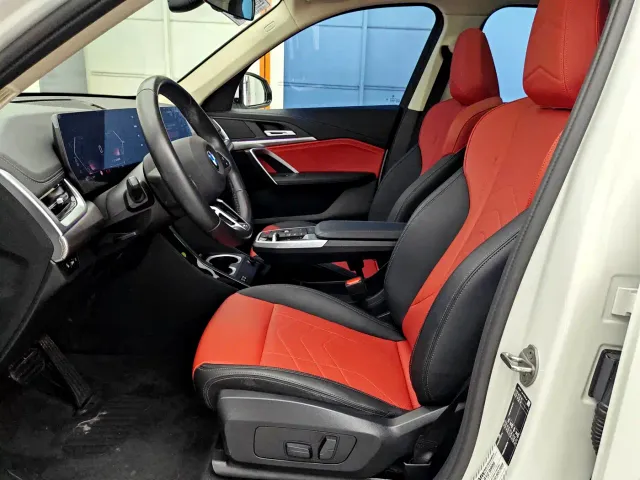 BMW X1 — Фото автомобиля 5