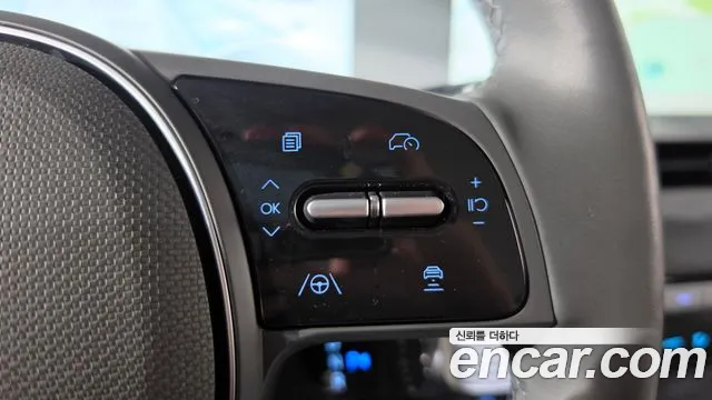 Hyundai Ioniq5 Ioniq5 Long Range AWD — Фото автомобиля 3
