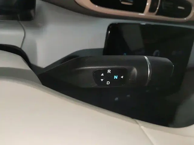 Leapmotor T03 — Фото автомобиля 13