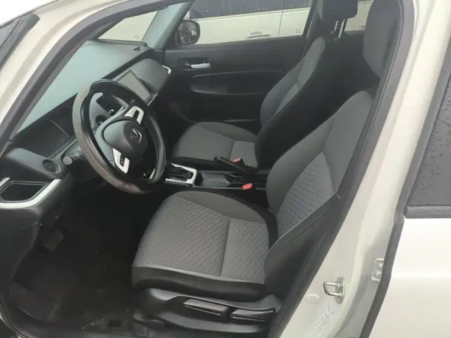 Honda Fit — Фото автомобиля 14