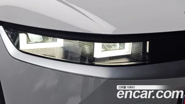 Hyundai Ioniq 5 Ioniq5 — Фото автомобиля 7