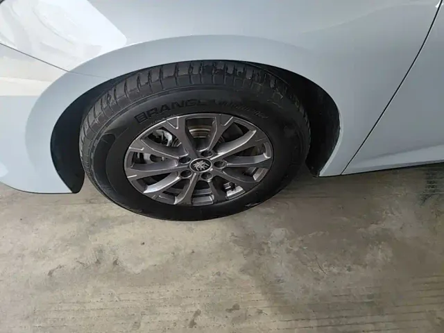 BYD Qin L — Фото автомобиля 22