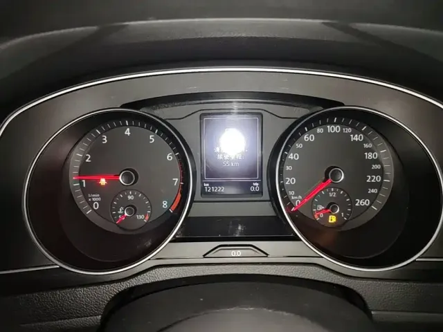 Volkswagen Magotan 2020 280TSI DSG Comfort — Фото автомобиля 11