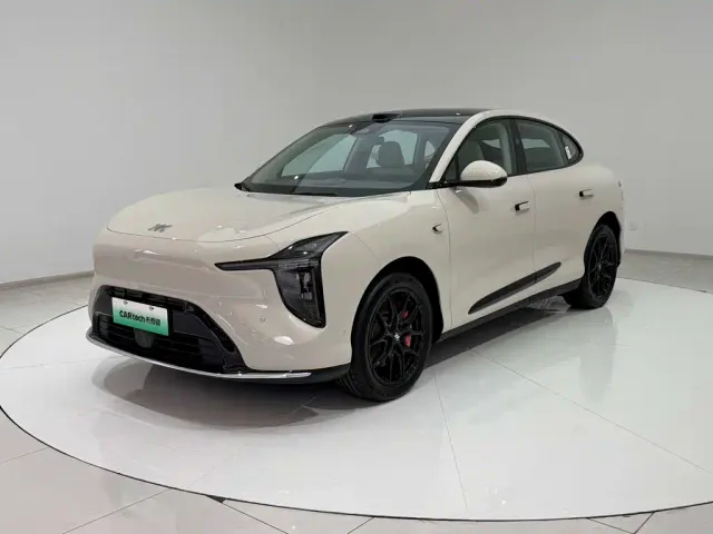 IM Motors IM LS6 2026 Pure Electric Max — Фото автомобиля 13
