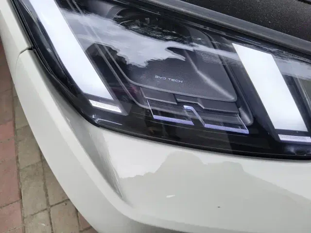 BYD Seagull — Фото автомобиля 21