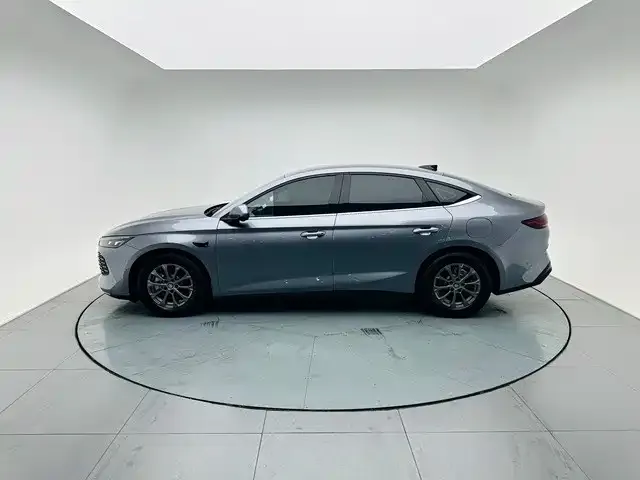 BYD Qin L — Фото автомобиля 6