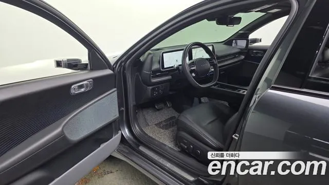 Hyundai Ioniq6 — Фото автомобиля 10