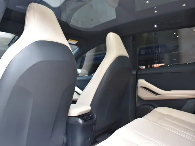 Nio ET5 Touring — Фото автомобиля 9