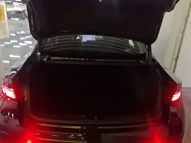 Geely Xingrui — Фото автомобиля 18