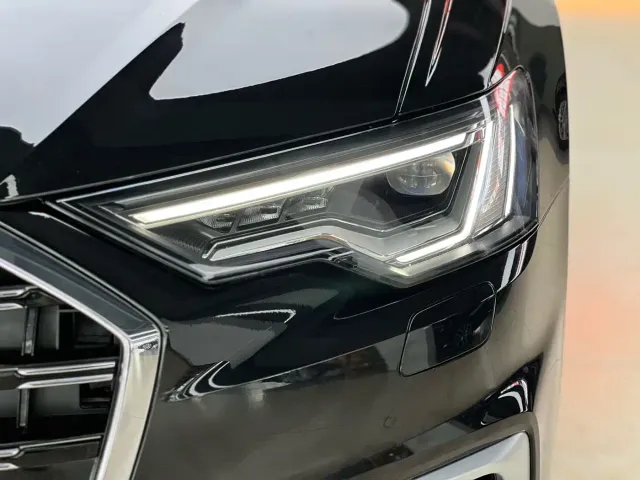 Audi A6L — Фото автомобиля 17