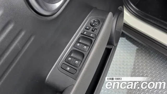 Hyundai Casper — Фото автомобиля 29