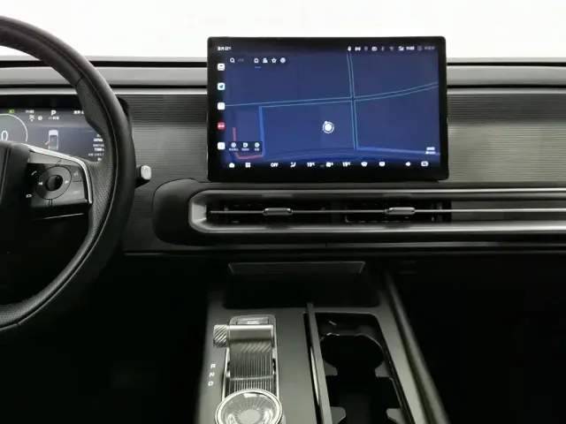 BAIC BJ30 — Фото автомобиля 12