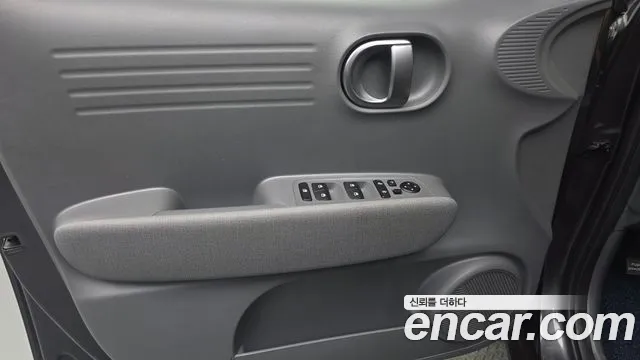 Hyundai Casper — Фото автомобиля 13