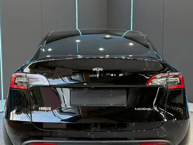 Tesla Model Y — Фото автомобиля 7