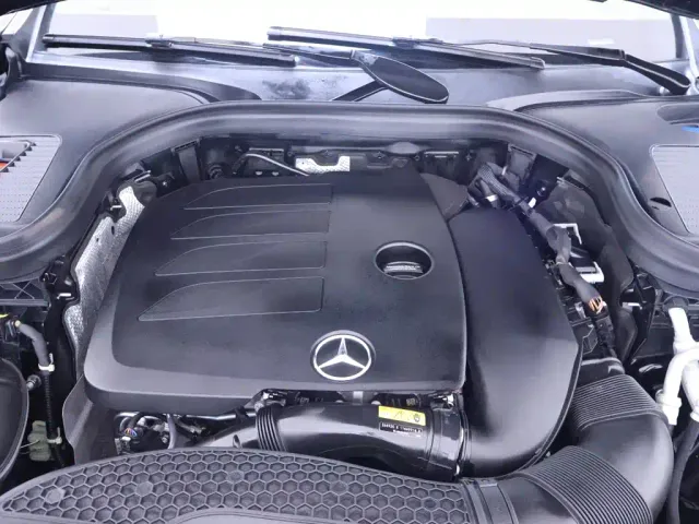 Mercedes-Benz GLC-Class — Фото автомобиля 24