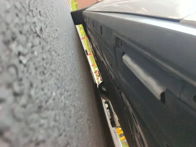 BYD Seal — Фото автомобиля 17