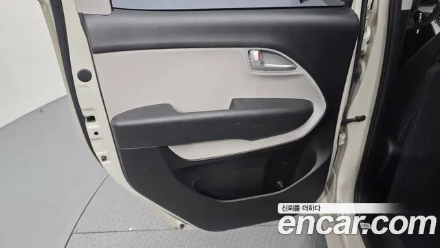 Kia Ray — Фото автомобиля 14