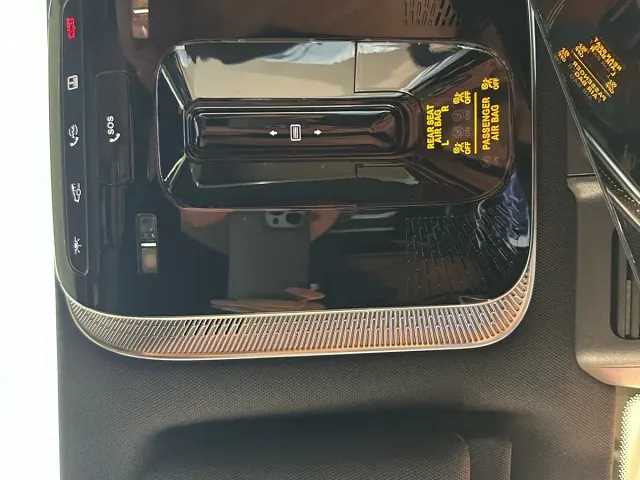 Mercedes-Benz Maybach S-Class — Фото автомобиля 20