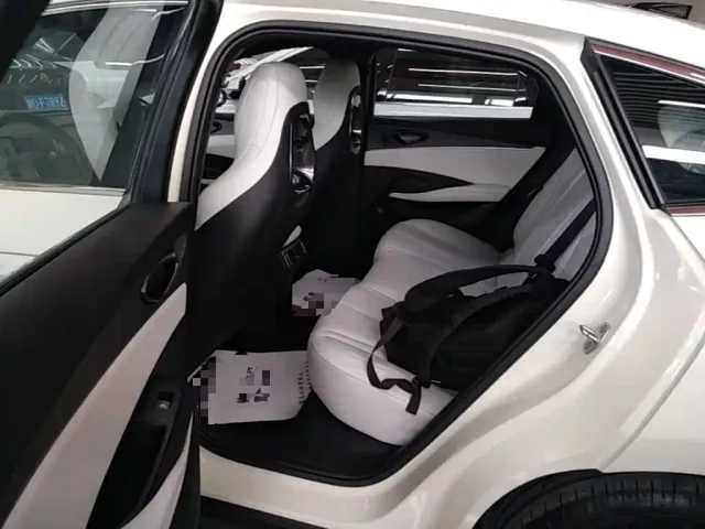 BYD Seal 06 — Фото автомобиля 16