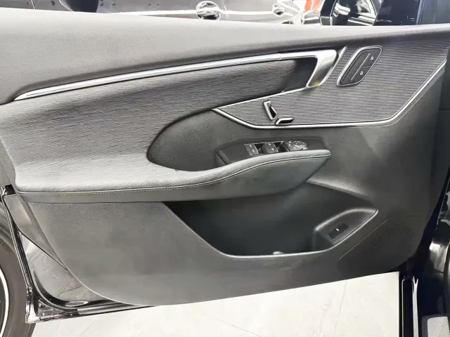 Buick LaCrosse — Фото автомобиля 10