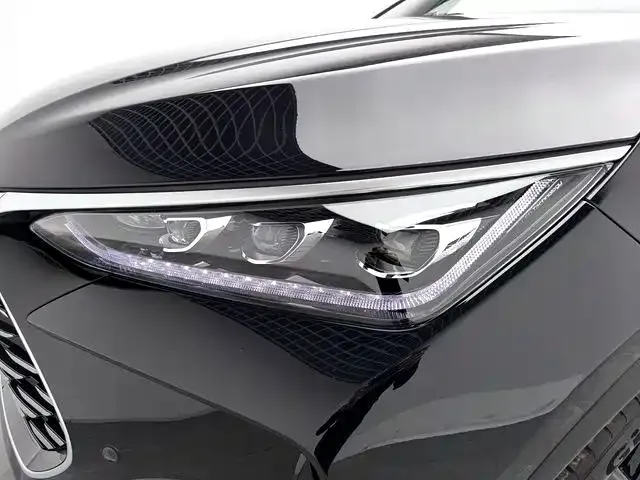BYD Tang — Фото автомобиля 13