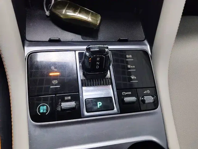 BYD Song PLUS — Фото автомобиля 13