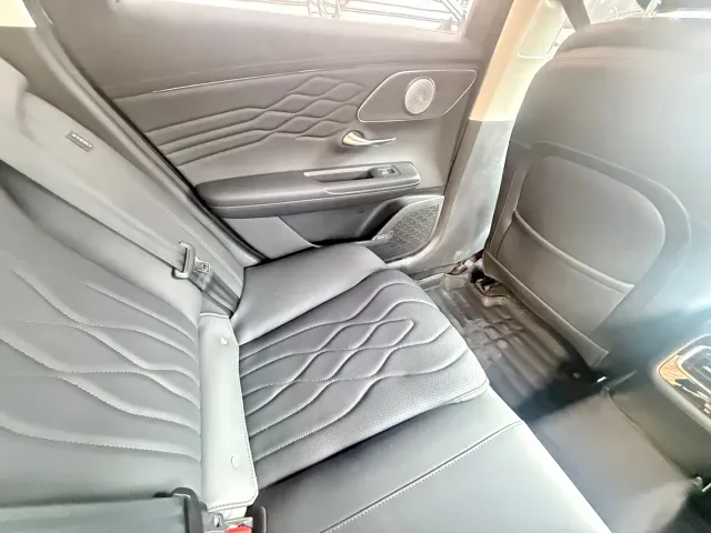 Chery Arrizo 8 PRO — Фото автомобиля 5