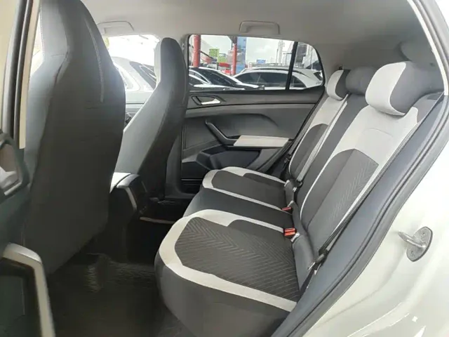 Volkswagen Tharu — Фото автомобиля 16