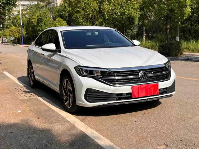 Volkswagen Sagitar — Фото автомобиля 3