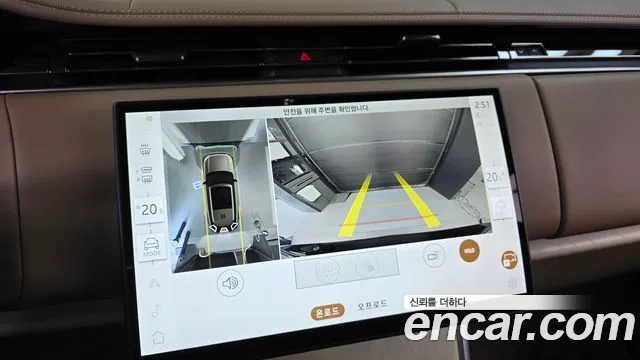 Land Rover Range Rover — Фото автомобиля 21