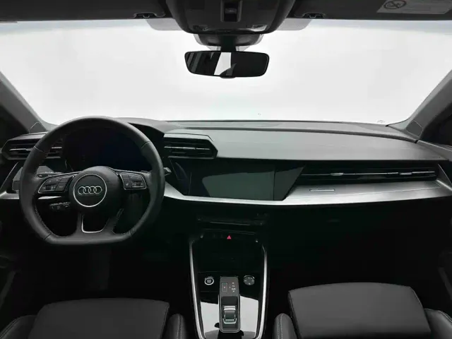Audi A3 — Фото автомобиля 16