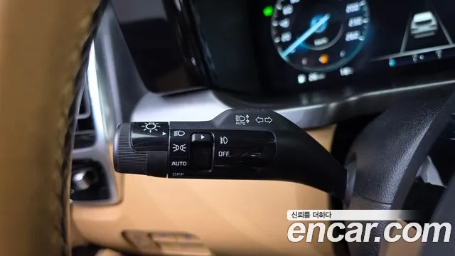 Kia Sorento 4th Gen — Фото автомобиля 23
