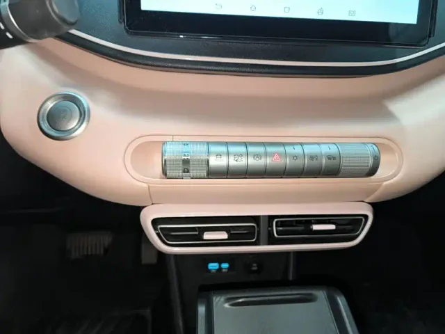 BYD Seagull — Фото автомобиля 13