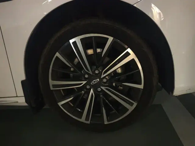 Chery Arrizo 8 — Фото автомобиля 8
