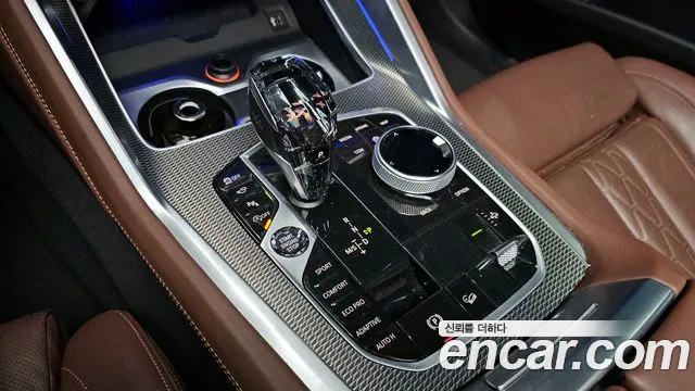 BMW X6 xDrive40i M Sport — Фото автомобиля 9
