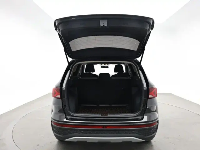 Jetta VS5 — Фото автомобиля 9