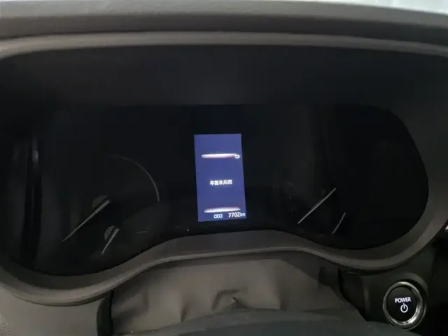Toyota Granvia 2026 Model 2.5L Hybrid Comfort Edition — Фото автомобиля 8