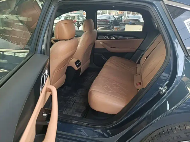Geely Galaxy A7 — Фото автомобиля 20
