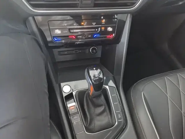 Volkswagen Tiguan L — Фото автомобиля 13