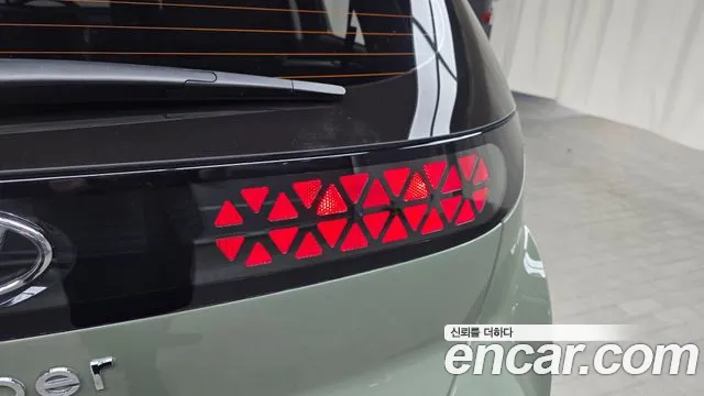 Hyundai Casper Casper Essential — Фото автомобиля 23